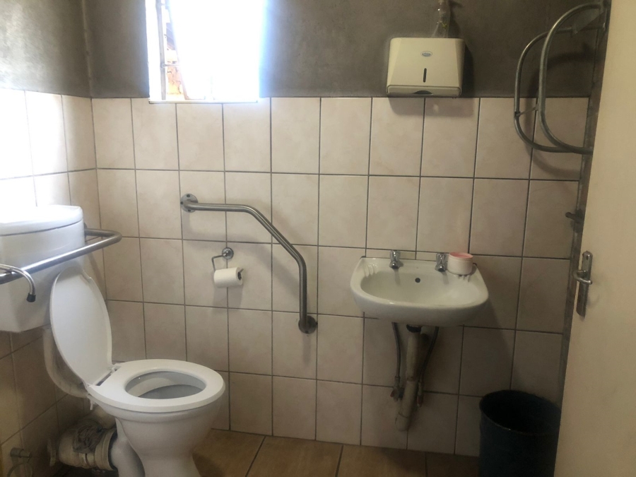 Commercial Property for Sale in Rustenburg Central North West